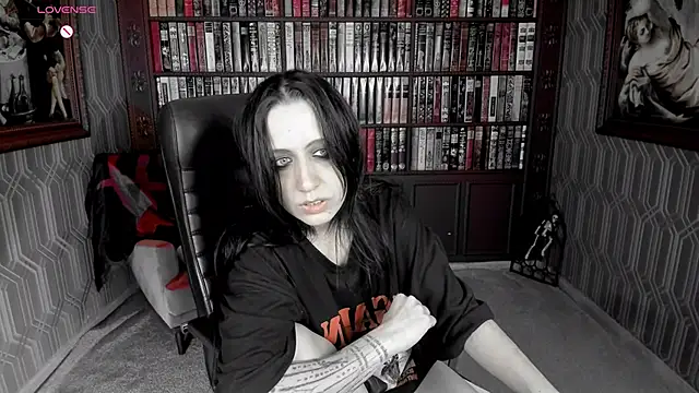 Medusa__Gorgona webcam