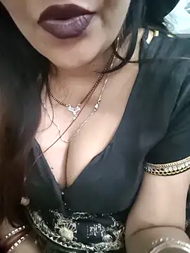 Mayuri77 webcam
