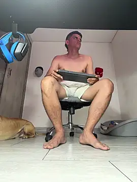 boss_of_cash webcam
