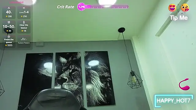 happy_hot7 webcam