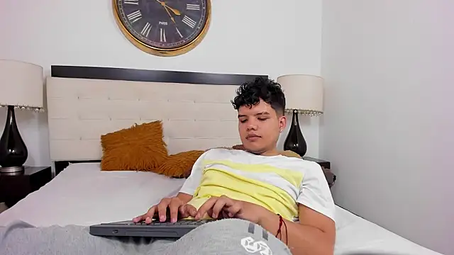 Axel_Forte live sex cam