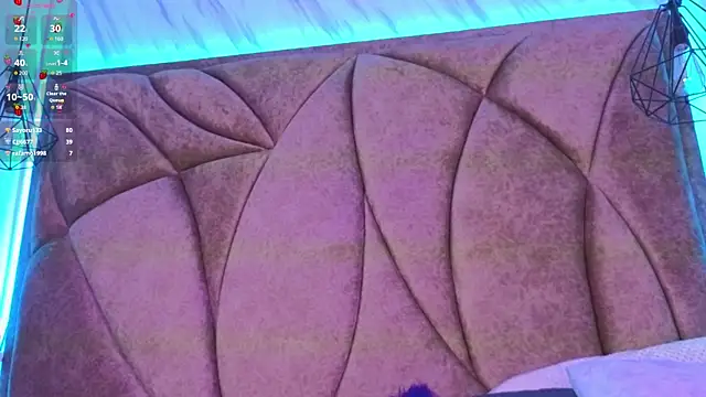 Kanela_miller_ webcam