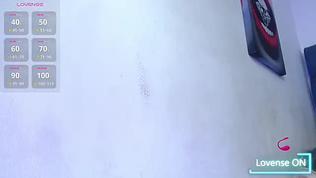Allison_star1 webcam