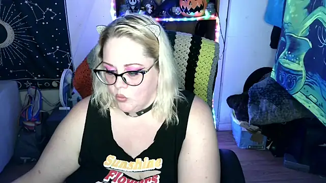 Kinky_Witch webcam