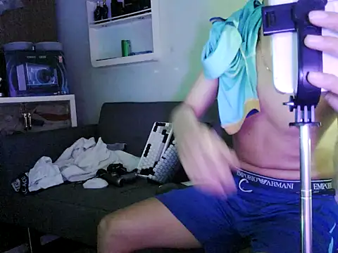 boyhigh1997 webcam