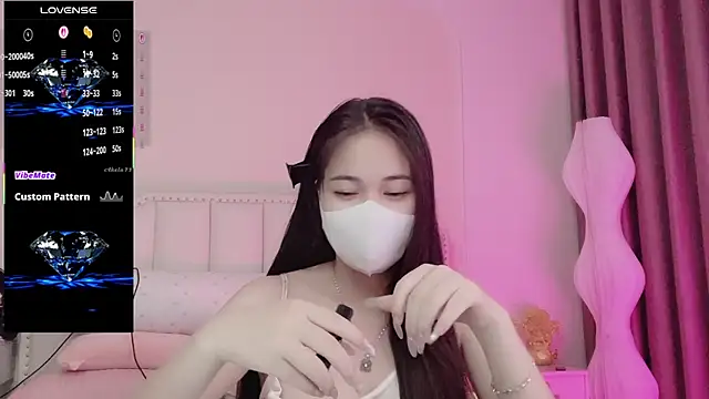 _Dorry_ live sex cam