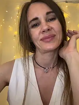 LucieMack webcam