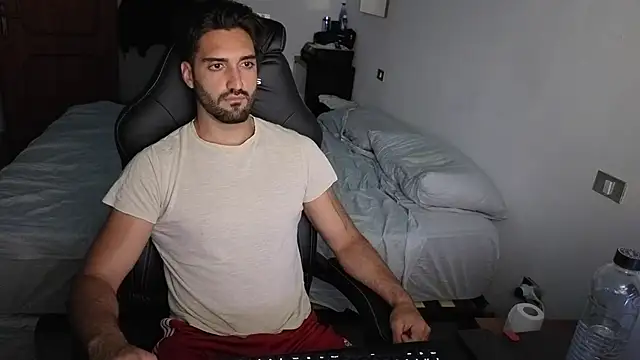 Al3xox02 webcam
