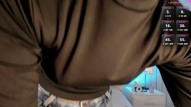 amaia_foxx webcam