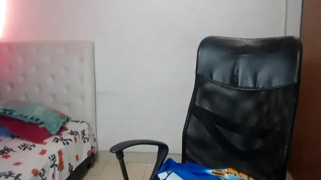 selene_mist webcam