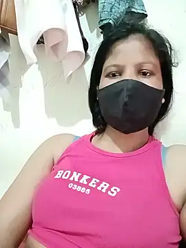 Prajakta123 webcam