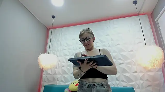 King_N_kathe webcam