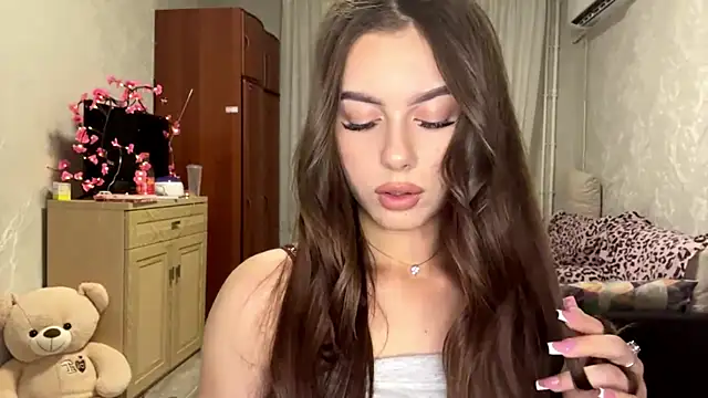 StephaniCute webcam