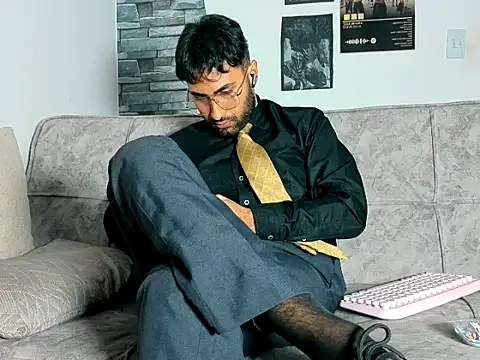 Justdavid_ webcam