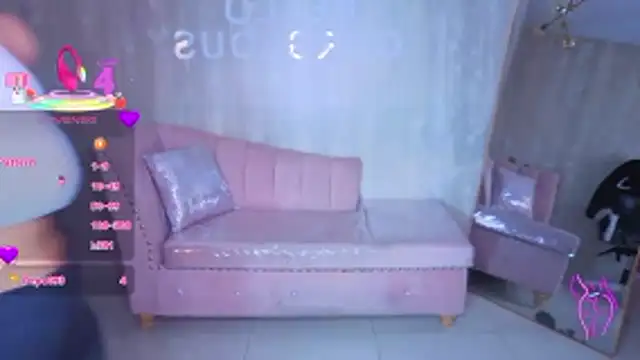 Mia_belve_a webcam