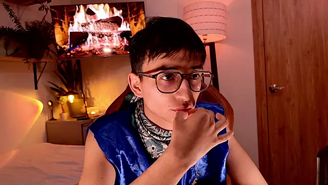 Sr_evann webcam