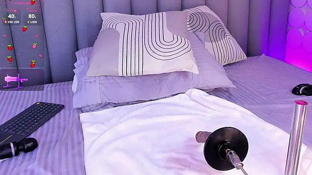 anthonellalux webcam