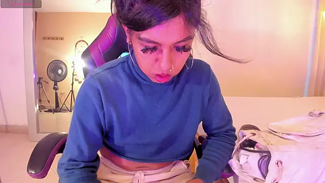 Nahomy_Collins_ webcam