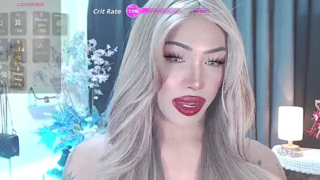 Your_gorgeous_amanda_ts webcam