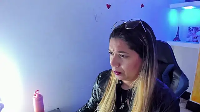 Melisa_14 webcam