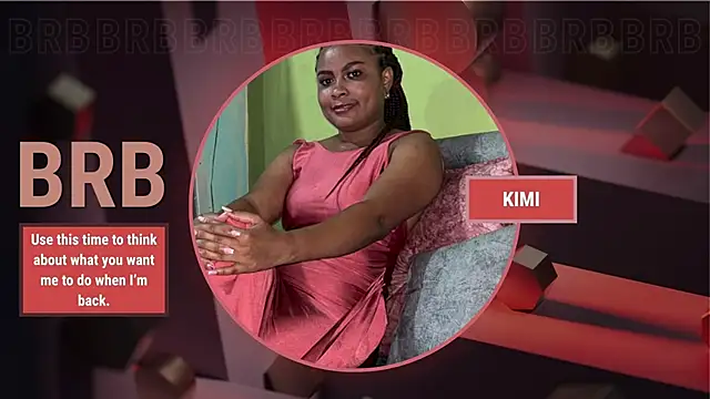 Kimi__01 webcam