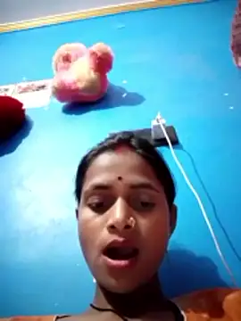 Payel_1 webcam