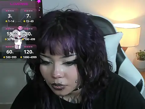 MiaAmane02 webcam