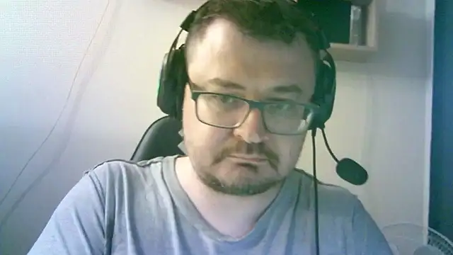 FantastickBombastick webcam