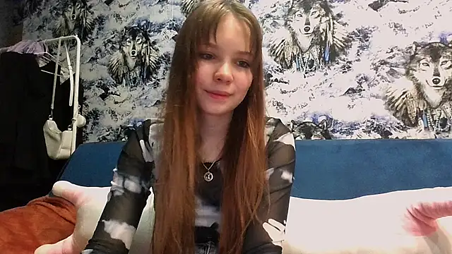 Princess_Mira webcam