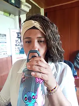 Ivon_C webcam
