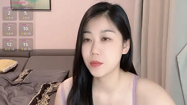 F-Yuwei webcam