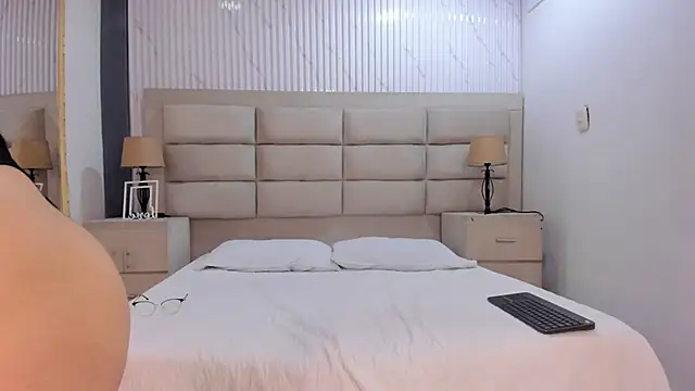 AdissonCopper webcam