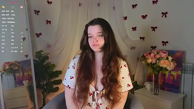 AlishaWolfertz webcam