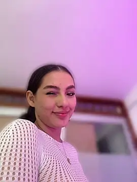 Megann_Rousee webcam