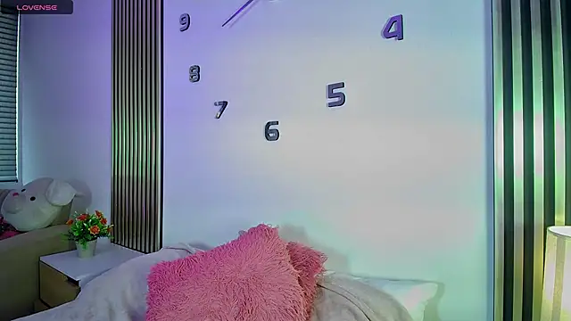 Juliette_Doll_ webcam