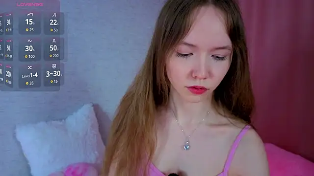 CandiceMuse webcam