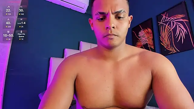 Alex_Kriz webcam