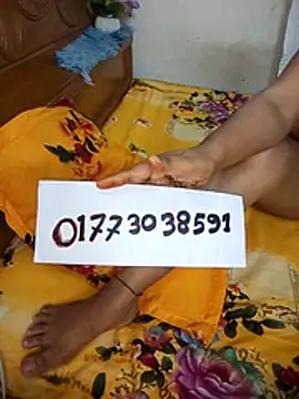 bristyislam webcam