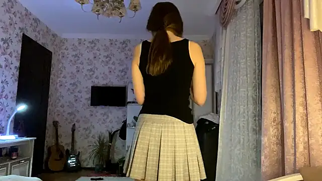 MollyAdersons webcam
