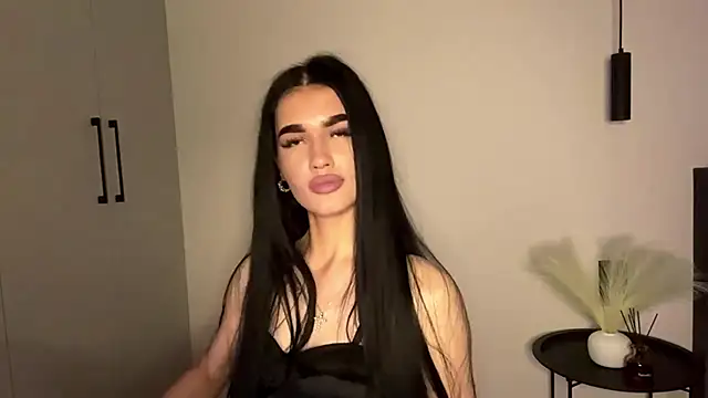 KarieEgge webcam