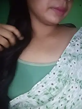 lushi_ji webcam