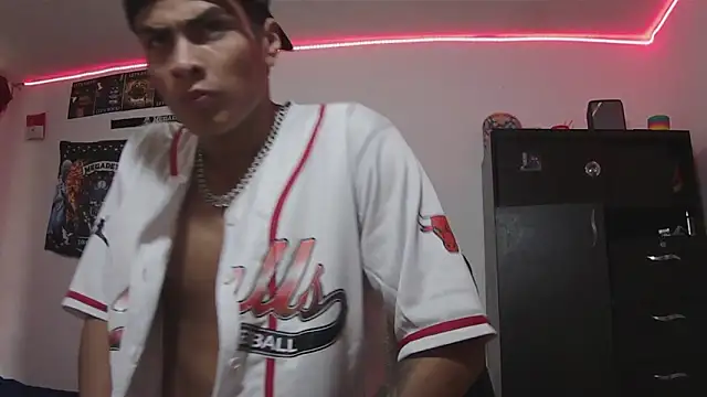 Fenix_hardcock webcam