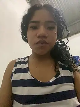 DiiosaYLuisitoo webcam