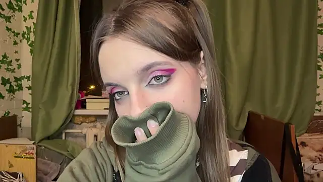 LisaPorse webcam