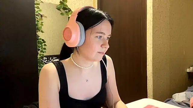JulianPitta webcam