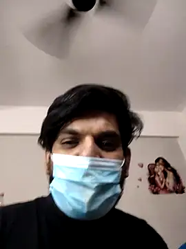 Miss_Anjali_Sany webcam