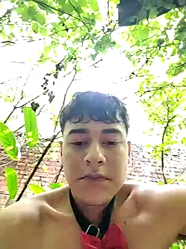 mischievousprince_ webcam