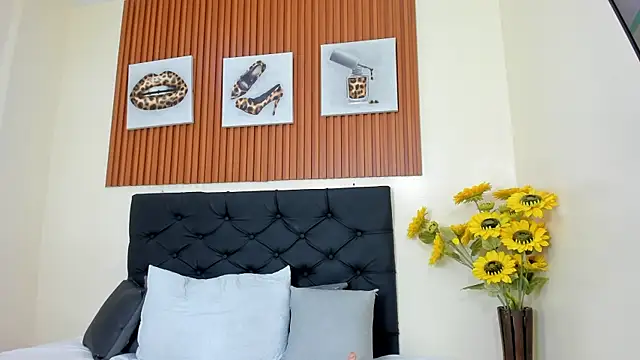 AntonellaaFerrari webcam