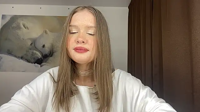 StefiMoon webcam