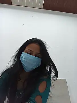 Riya_hot8 webcam